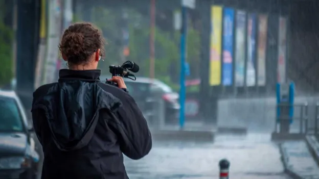 Spanish Man Arrested for Secretly Filming Women for Expensive 'Seduction Course'
