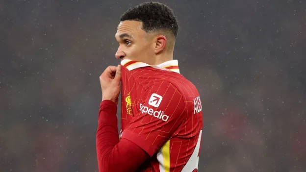 Steve McManaman's Advice to Trent Alexander-Arnold on Real Madrid Move