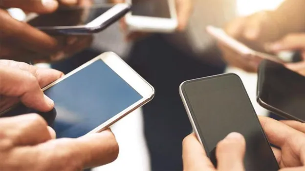 Study Reveals Smartphone Addiction Similar to Nicotine and Alcohol Dependency