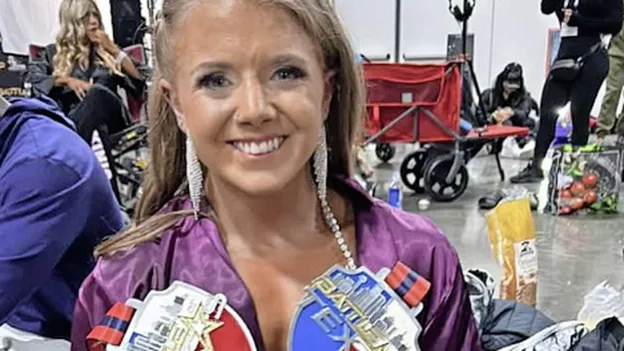 Successful Bodybuilder (20) Dies After Heart Attack