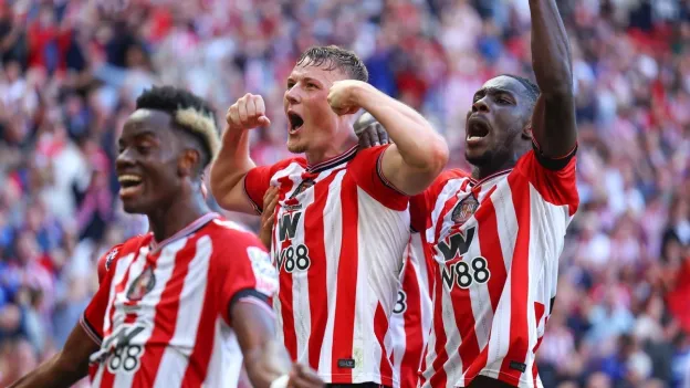 Sunderland Nears Record for Biggest-Spending Newly Promoted Premier League Team