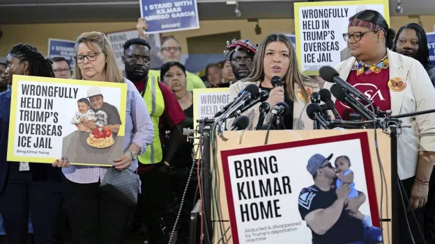 Supreme Court Overrules Trump Administration on Illegal Immigrant Case