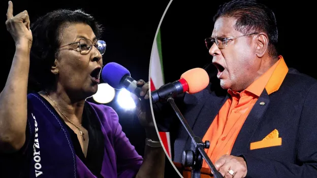 Suriname Election: Battle for Oil and Power as Voters Head to the Polls