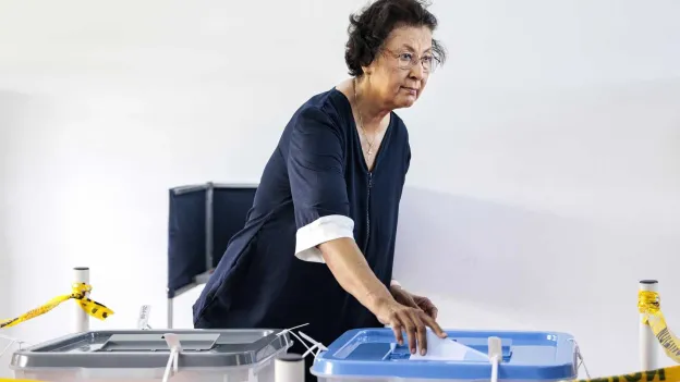 Suriname Elections: High Stakes Amid Oil Discoveries