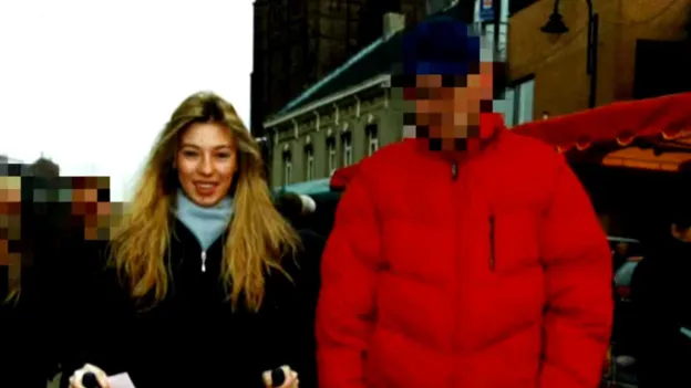 Suspect Confesses to Murdering Heidi on Behalf of Her Boyfriend