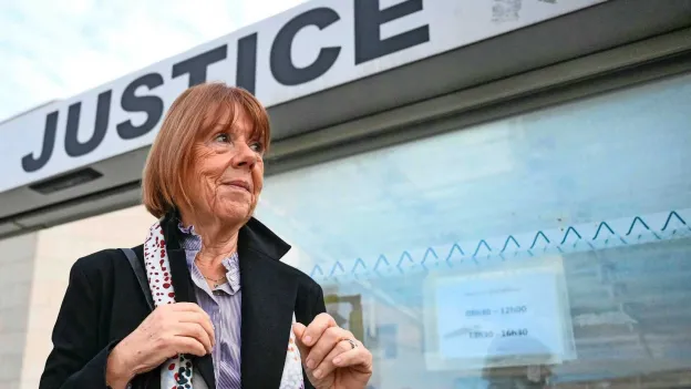Suspect in notorious rape case Gisèle Pélicot suggested drugging and abusing his own mother