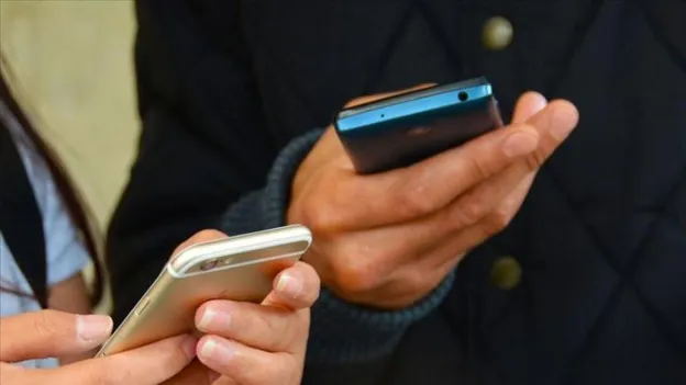 Sweden Bans Smartphones in Schools