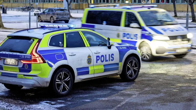 Sweden in Shock: Diplomat Arrested for Espionage Found Dead in Stockholm