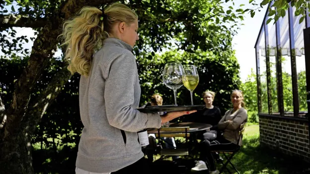 Swedish Alcohol Policy Undergoes Historic Change as State Monopoly Ends
