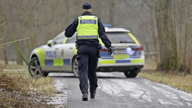 Swedish Diplomat Suspected of Espionage Found Dead After Arrest