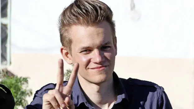 Swedish Journalist Faces 12 Years in Prison for Insulting Erdogan