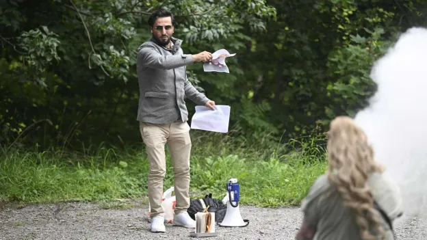 Swedish man who burned Koran in protest against Muslims shot dead in Sweden