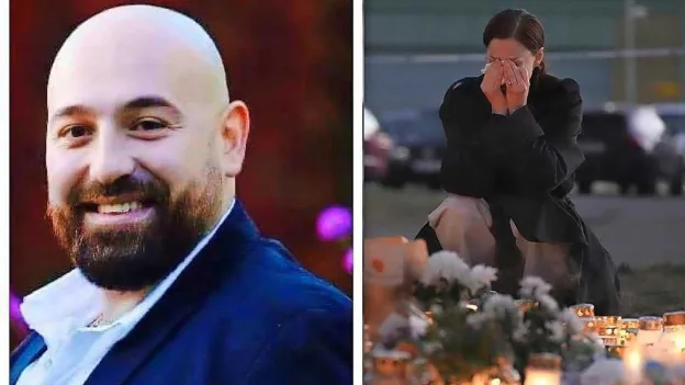 Swedish School Shooting: Victim Calls Fiancee Before Dying