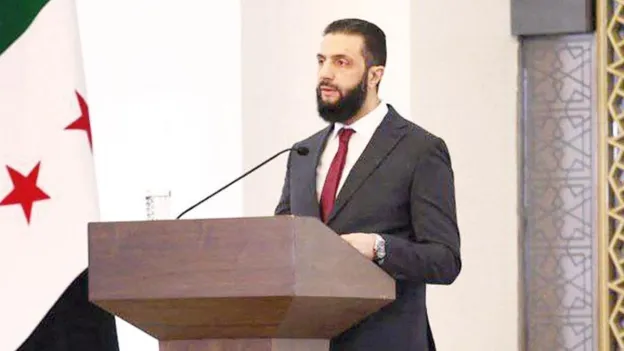 Syria Initiates Dialogue: First Step Towards Constitution