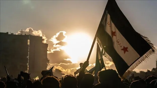 Syrian High-Level Delegation to Visit Ankara