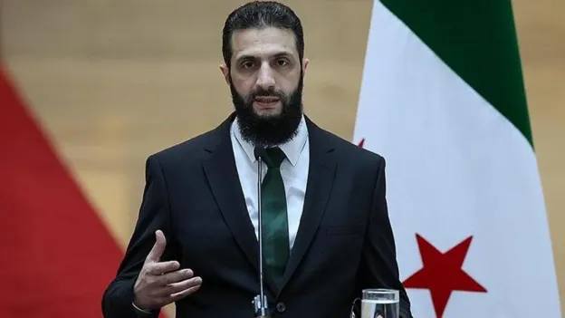 Syrian President Calls for Surrender of Assad Forces
