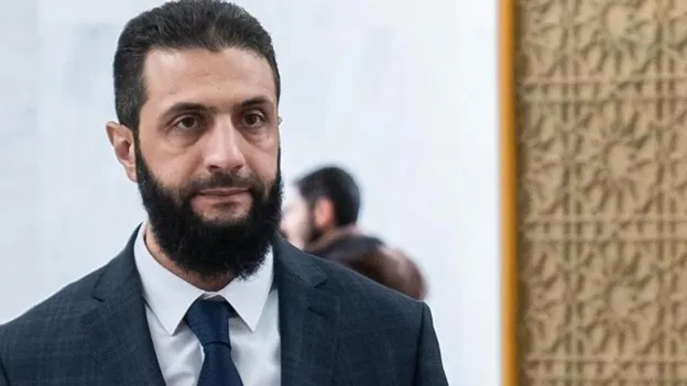 Syrian President Comments on Ongoing Clashes