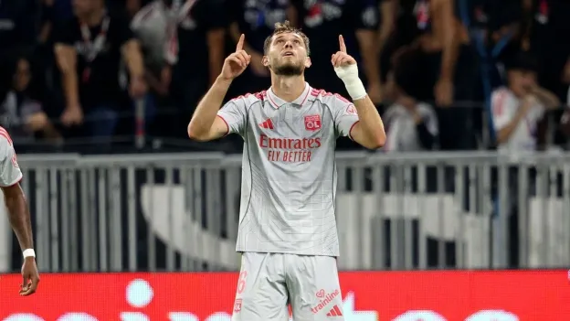 Tanner Tessmann's Rise at Lyon Raises Questions for USMNT World Cup Squad