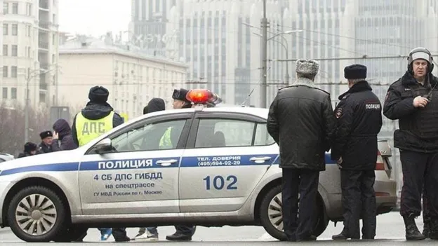 Terror Attack Prevented in Moscow: Synagogue and Metro Were Targeted