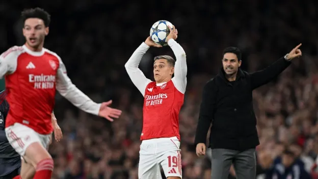 The Impact of Set Pieces on Premier League: Arsenal's Success and Concerns for the Game