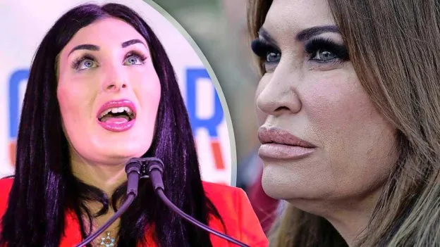 The Mar-a-Lago Face: A Controversial Phenomenon Among Powerful Women in the US