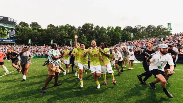 The Rise of Alternative Soccer Tournaments: A New Future for the Sport?