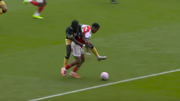 The VAR Review: Controversial Decisions in Premier League Matches