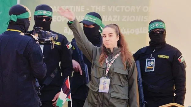 Third Round of Hostage Exchange in Gaza Sparks Crisis