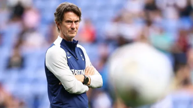 Thomas Frank: Tottenham Rejects Players Who Don't Want to Wear Club's Badge