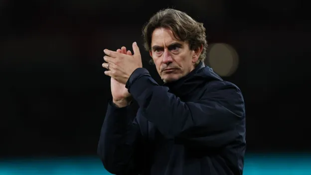 Thomas Frank Vows Tottenham Signings in January Transfer Window