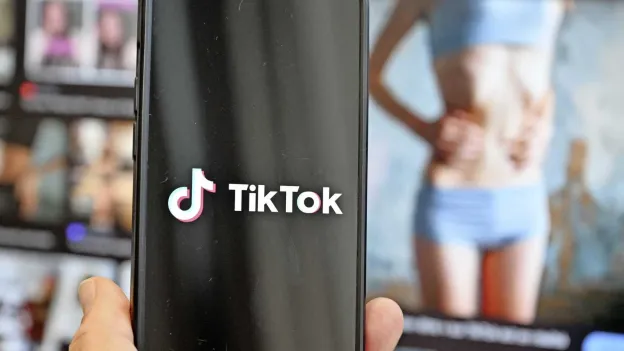 TikTok Removes #SkinnyTok Worldwide After Pressure from Brussels and Paris