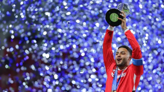 Toluca Ends Title Drought in Liga MX, Can Alexis Vega Lead Mexico's Gold Cup Campaign?
