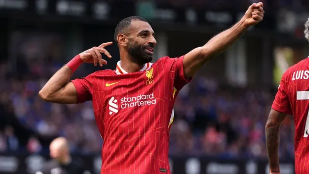 Top Football Free Agents in 2025: De Bruyne, Sané, Messi, Ronaldo