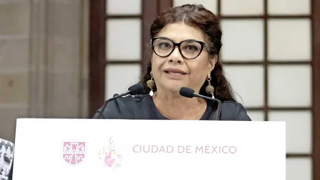 Top Officials of Mexico City Mayor Shot Dead by Motorcyclists