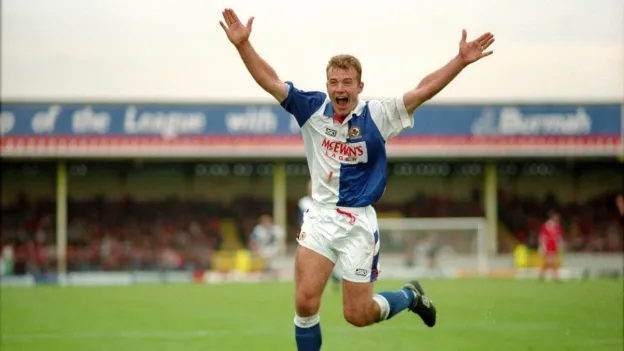 Top Scorers in Premier League History