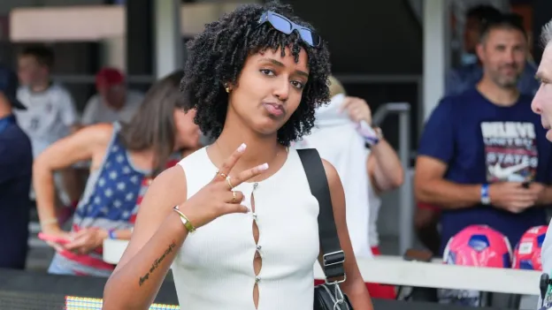 Top Women's Transfers: Yohannes, Thompson, Clinton, and More