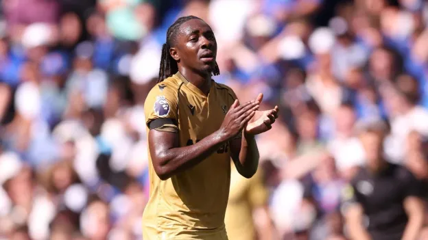 Tottenham Confident in £60M Deal for Crystal Palace's Eberechi Eze