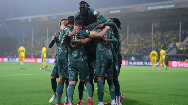 Tottenham on Brink of Shedding 'Spursy' Label with Europa League Triumph