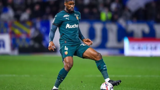 Tottenham Sign Kevin Danso from Lens to Boost Injury-Hit Squad