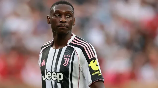 Tottenham Signs Randal Kolo Muani on Season-Long Loan from PSG