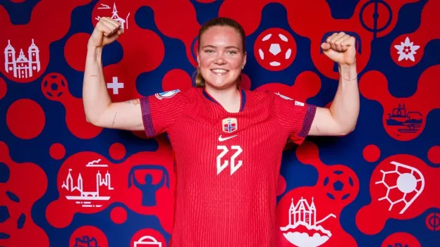 Tottenham Women to Sign Young Superstar Signe Gaupset for Record Fee