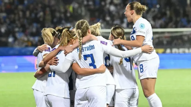 Tottenham's Finnish Midfield Connection Aims to Shine at Euro 2025