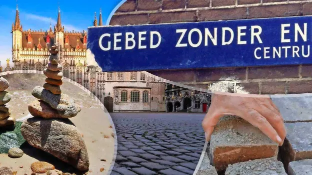 Tourists Stealing Historical Artifacts and Signs: What Not to Take Home