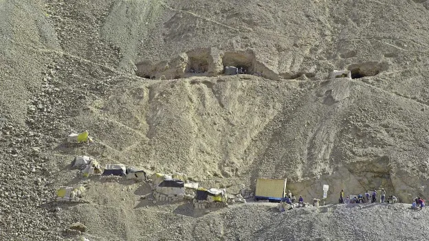 Tragic Discovery: 13 Abducted Miners Found Dead in Peru Mine