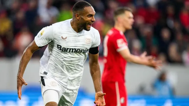 Transfer News: Barça and Madrid Compete with Bayern for Jonathan Tah