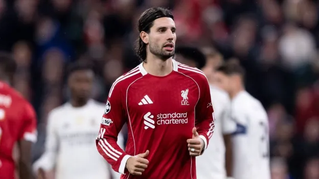 Transfer News: Man City and Real Madrid Eye Liverpool's Szoboszlai