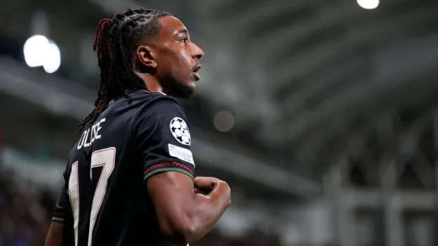 Transfer Rumors: Bayern's Olise Targeted by Premier League Clubs