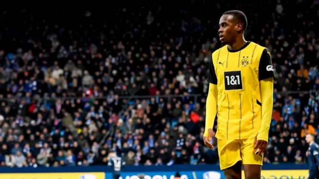 Transfer Rumors: Gittens Eyes BVB Exit, Man Utd vs. Liverpool