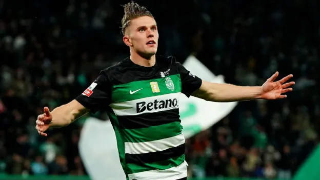 Transfer Rumors: Gyökeres Threatens Sporting Exit for Arsenal Move