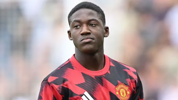 Transfer Rumors: Kobbie Mainoo Seeking Exit from Manchester United
